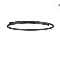 Bracciale Elements in Argento